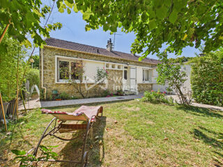  Maison à vendre 5 pièces 101 m²