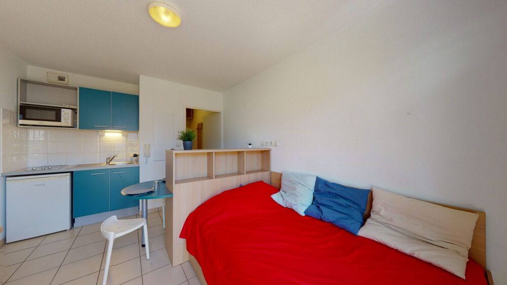 Vente Appartement Appartement à vendre Toulouse Toulouse