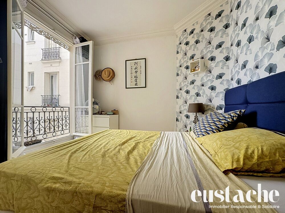 à vendre  Appartement Paris 13