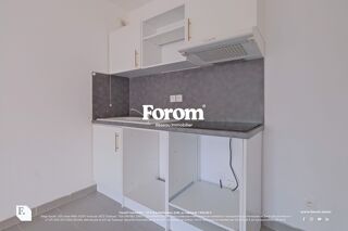  Appartement � vendre 3 pi�ces 51 m�