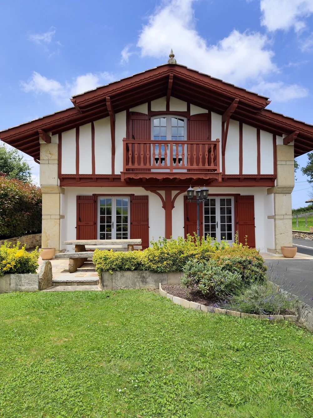  vendre  Maison Saint-Pe-sur-Nivelle (64310)