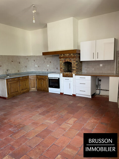  Appartement � louer 5 pi�ces 139 m�