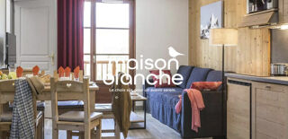 Appartement à vendre 2 pièces 33 m²