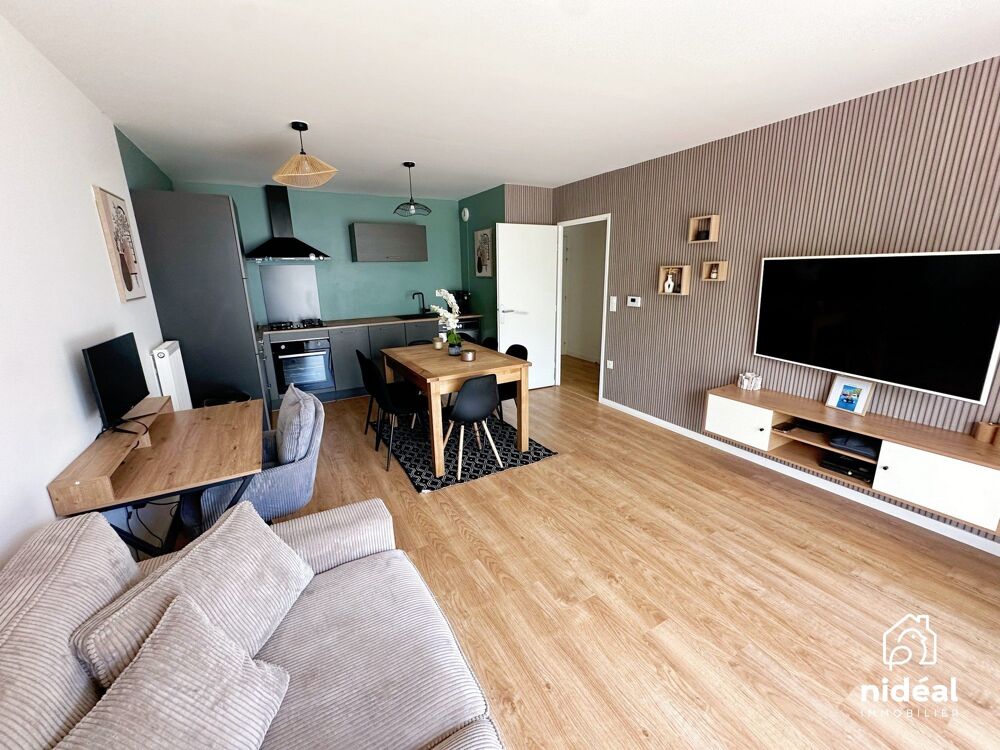 Vente Appartement Magnifique appartement T2 Arras