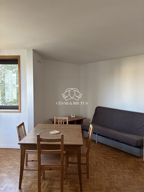 Appartement à vendre 3 pièces 63 m²