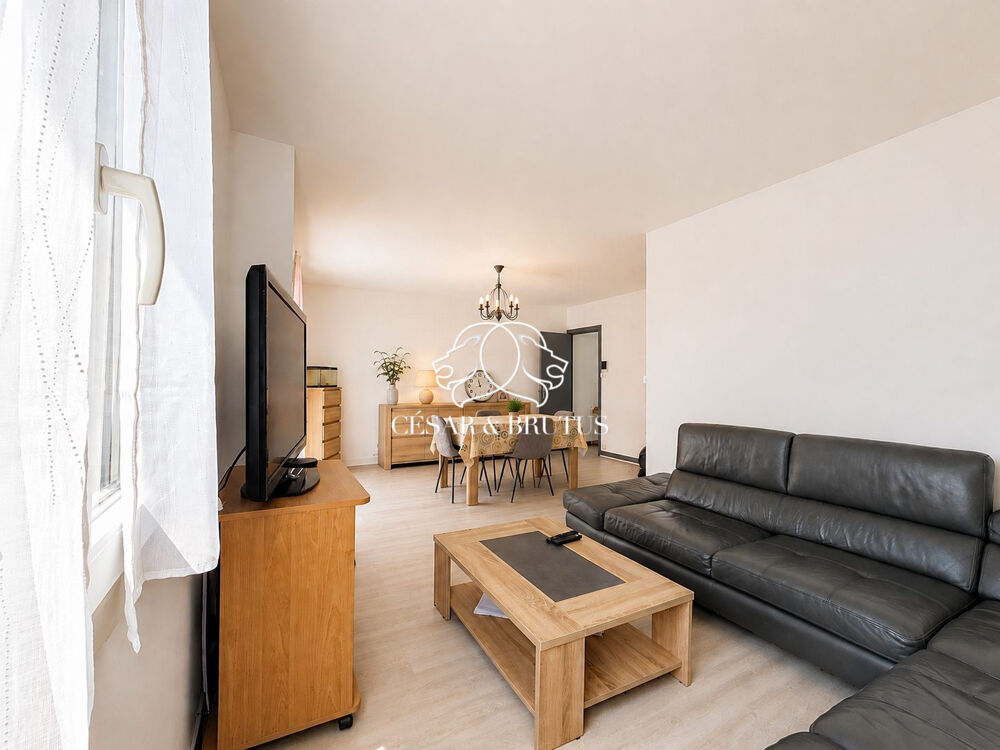 Vente Maison Maison à vendre Riorges Riorges