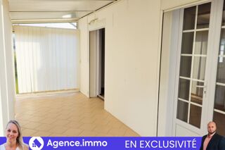  Maison à vendre 3 pièces 90 m²