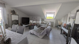 Appartement à vendre 2 pièces 65 m²