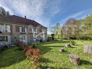  Maison � vendre 7 pi�ces 178 m�