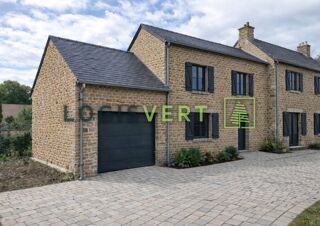  Maison � vendre 5 pi�ces 130 m�