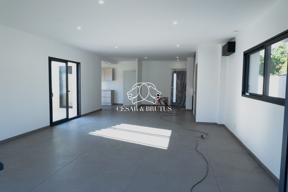 Vente Maison Maison neuve 2025/2026 – 112 m² – DPE B – Prestations hau Vénissieux