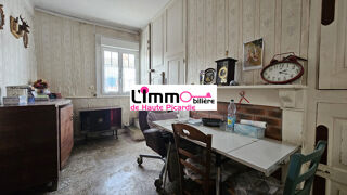  Maison à vendre 3 pièces 49 m²