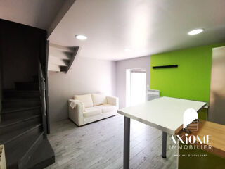  Appartement à louer 3 pièces 51 m²