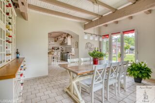  Maison à vendre 10 pièces 315 m²