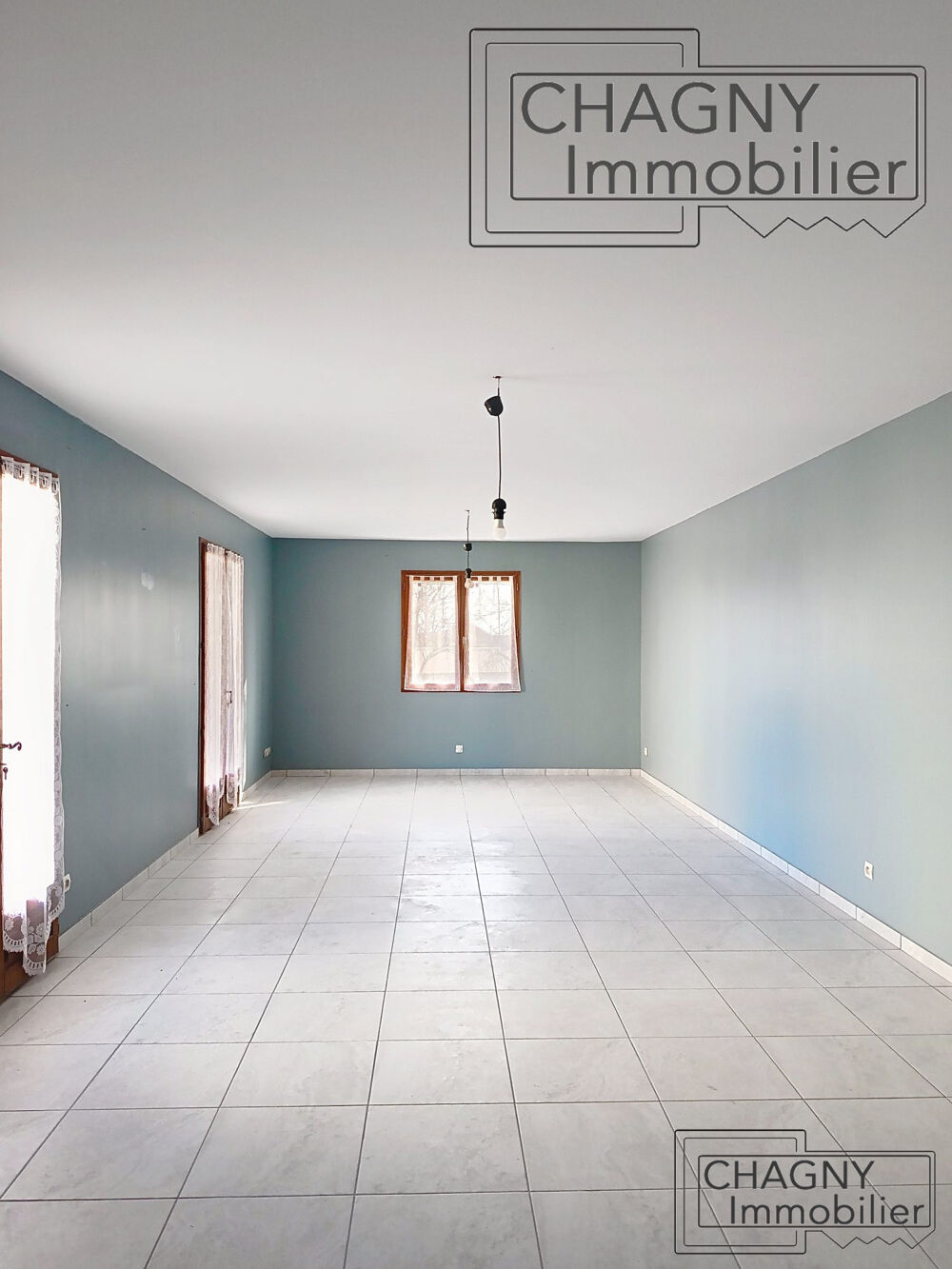 Maison à vendre Demigny