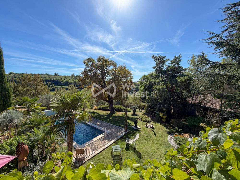 à vendre  Maison Vienne (38200)