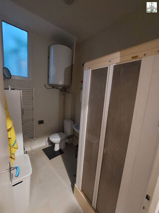  Appartement � vendre 1 pi�ce 24 m�