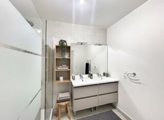  Appartement à vendre 4 pièces 84 m²