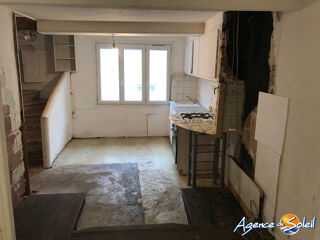  Maison à vendre 4 pièces 70 m²