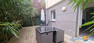  Appartement � vendre 2 pi�ces 48 m�