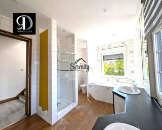  Maison à vendre 8 pièces 250 m²