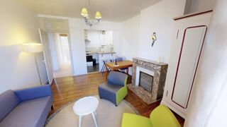  Appartement � vendre 3 pi�ces 54 m�