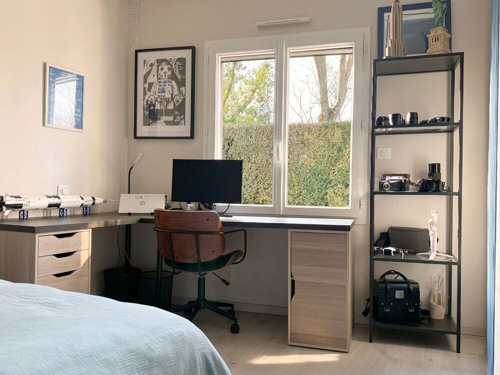 � vendre  Maison Basse-Goulaine (44115)