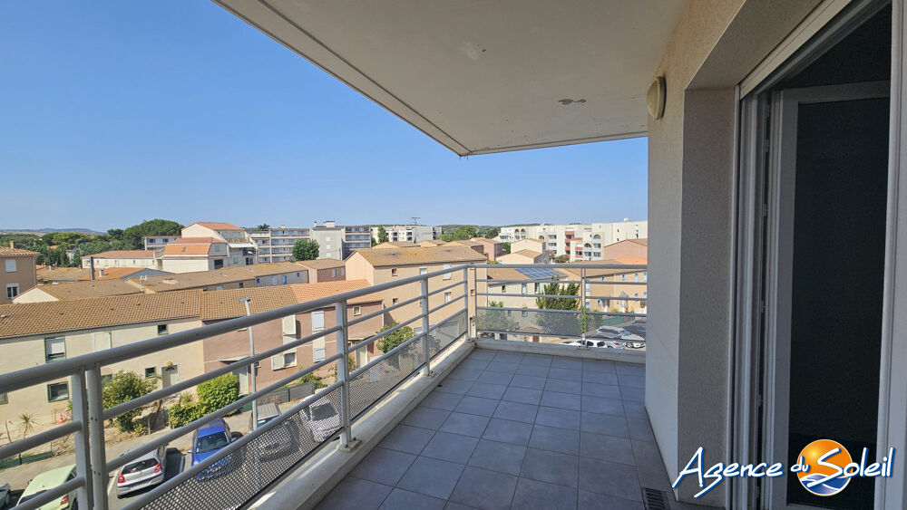 T3 ASCENSEUR TERRASSES PARKING COUVERT