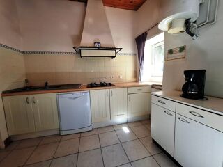  Maison � vendre 6 pi�ces 120 m�