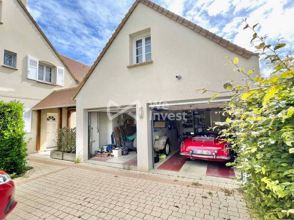 à vendre  Maison Rambouillet (78120)