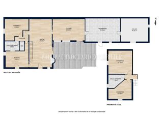  Maison � vendre 6 pi�ces 162 m�