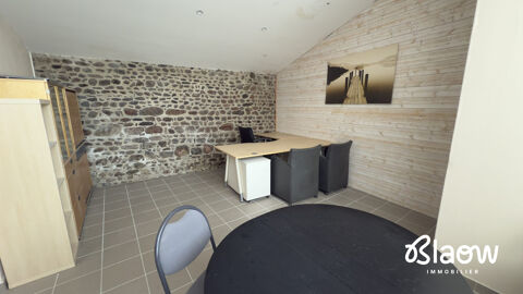   Locaux d'activité à vendre à Saint-Chamond 