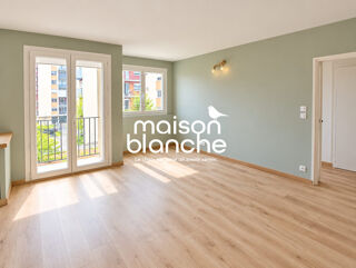  Appartement à vendre 3 pièces 65 m²