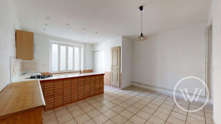  Maison à vendre 6 pièces 127 m²