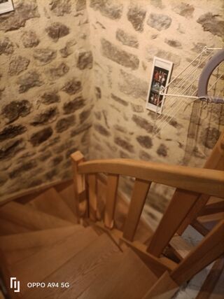  Maison � vendre 4 pi�ces 76 m�