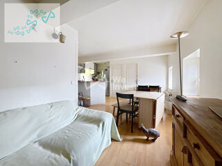  Appartement � vendre 4 pi�ces 60 m�