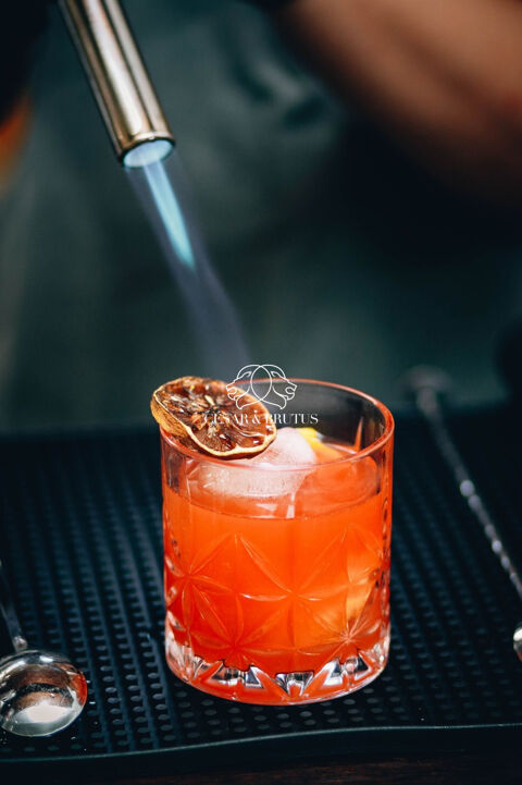 Fonds de commerce Lyon 160 m2 220000 69005 Lyon