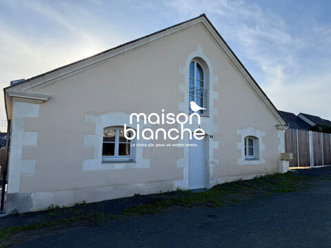   AU COEUR DU VILLAGE DE SAVENNIERES, Maison ancienne de charme Maison - 8 pi�ce(s) - 184 m�