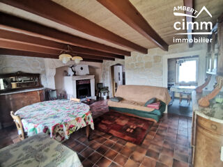  Maison � vendre 5 pi�ces 90 m�