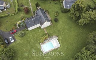  Maison à vendre 9 pièces 200 m²