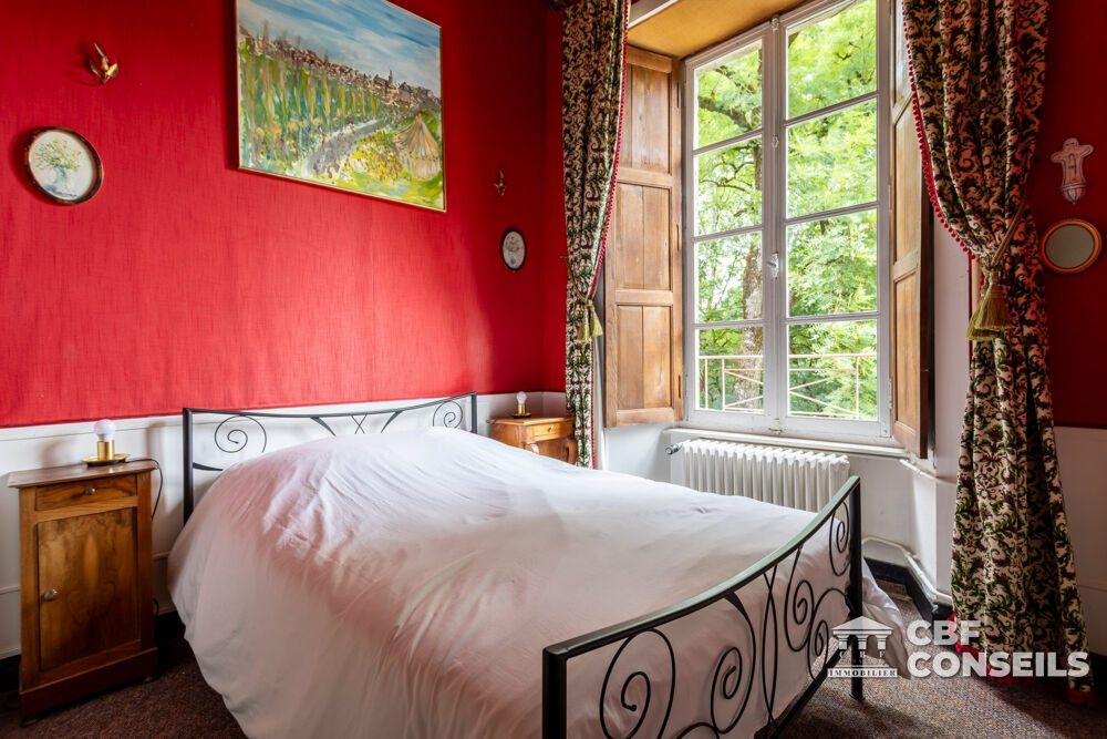  vendre  Proprit/chteau Bassignac (15240)