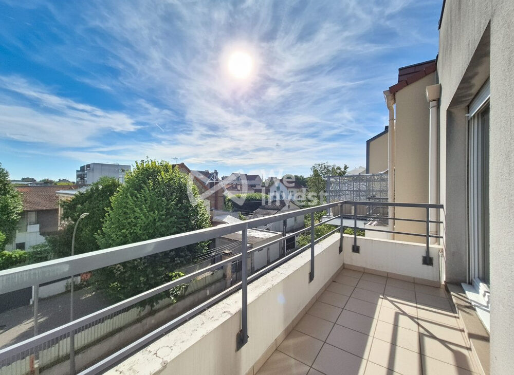 F4 traversant - centre-ville