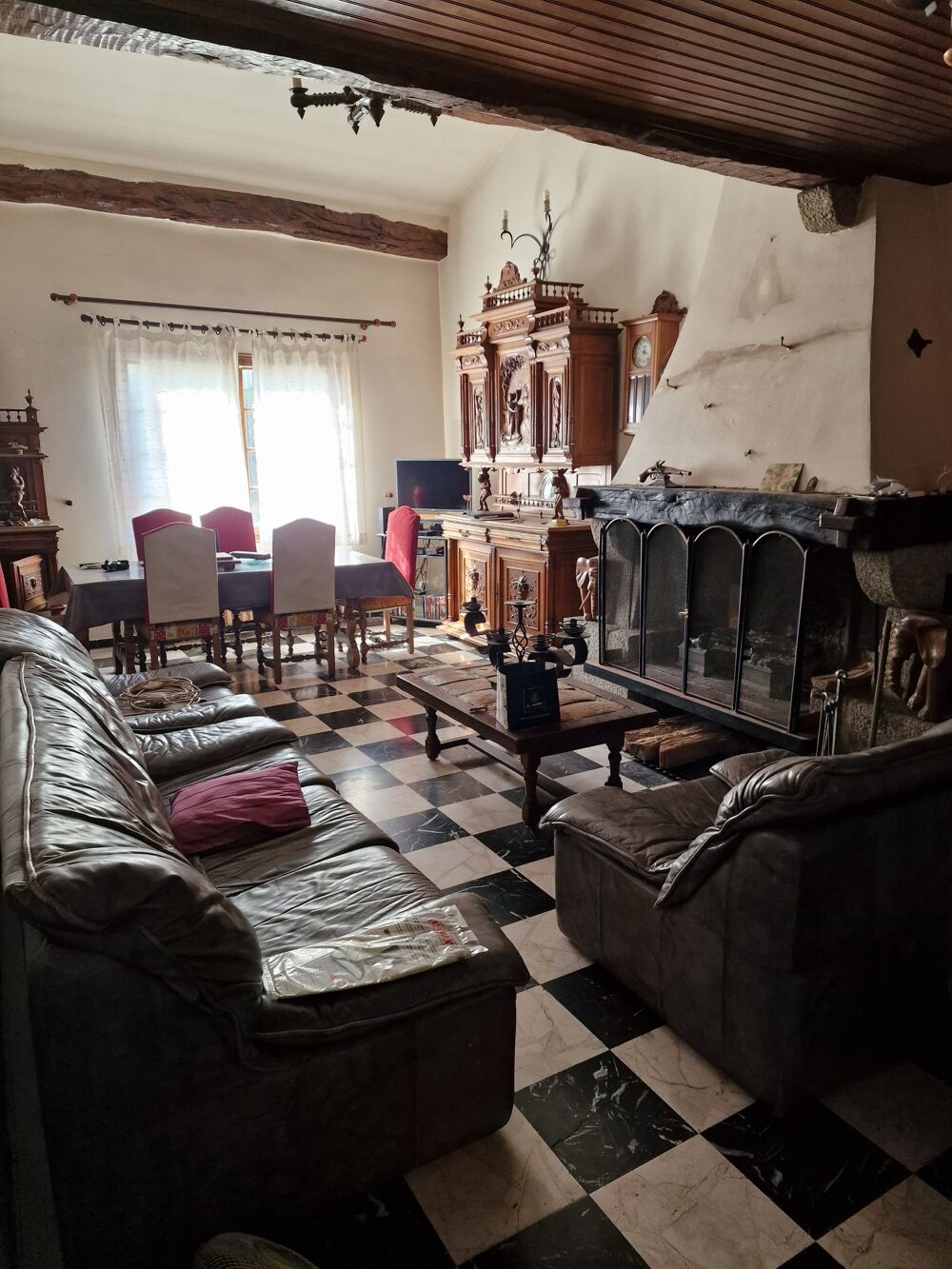 Vente Maison beau domaine Arles-sur-tech