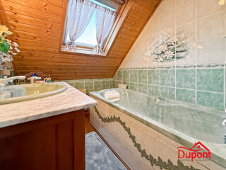  Maison � vendre 4 pi�ces 77 m�