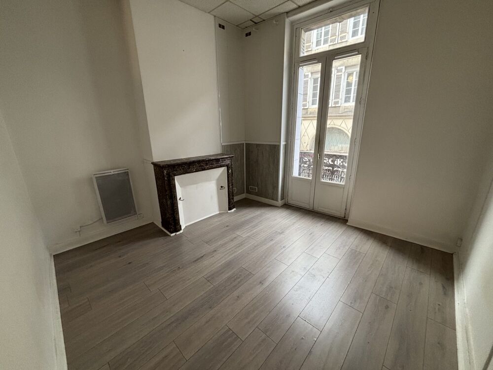 Location Appartement Appartement en location T2 Bis - Rue Sainte Catherine Bordeaux