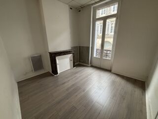 Location Appartement Appartement en location T2 Bis - Rue Sainte Catherine Bordeaux