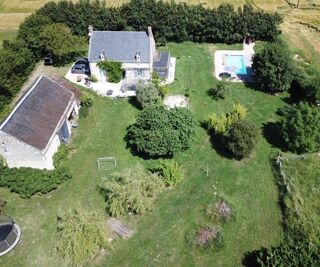 Maison à vendre 5 pièces 192 m²