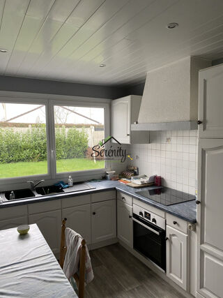  Maison à vendre 4 pièces 95 m²