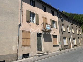Vente Maison Grande maison de village Viane