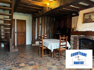  Maison à vendre 7 pièces 164 m²